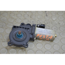 Motorino alzavetro ant dx Ford Fiesta V dal 2002 al 2008 cod 2s51-14553-aa  1748272538256