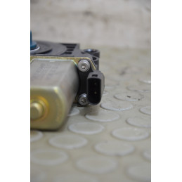 Motorino alzavetro ant dx Ford Fiesta V dal 2002 al 2008 cod 2s51-14553-aa  1748272538256