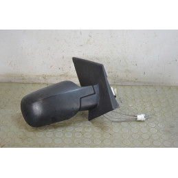 Specchietto retrovisore manuale ant dx Ford Fiesta V dal 2002 al 2005 cod 1452852  1748272716135
