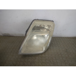 Faro fanale proiettore ant sx Citroen C2 dal 2003 al 2009 cod 40840509  1683730733661
