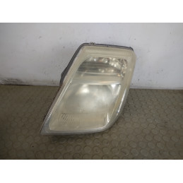 Faro fanale proiettore ant sx Citroen C2 dal 2003 al 2009 cod 40840509  1683730733661
