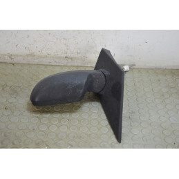 Specchietto retrovisore manuale ant sx Ford Fiesta V dal 2002 al 2005 cod 1452854  1748272920617