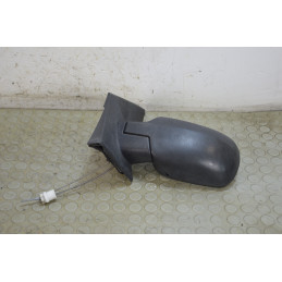 Specchietto retrovisore manuale ant sx Ford Fiesta V dal 2002 al 2005 cod 1452854  1748272920617