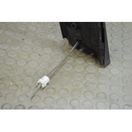 Specchietto retrovisore manuale ant sx Ford Fiesta V dal 2002 al 2005 cod 1452854  1748272920617