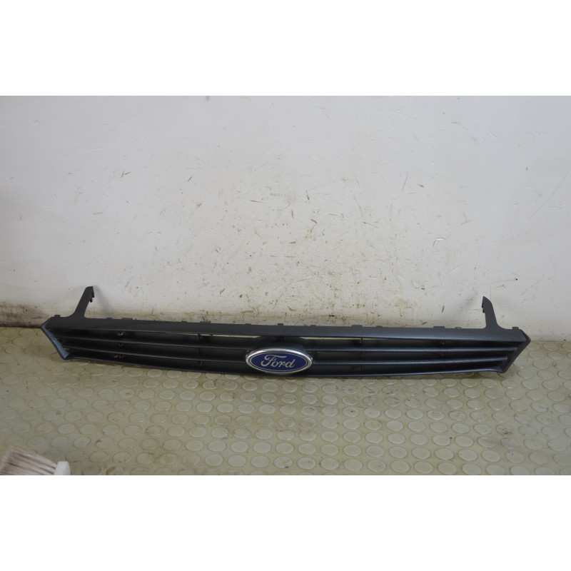 Mascherina griglia ant Ford Focus dal 1998 al 2004 cod 98ab8200al  1748273153182