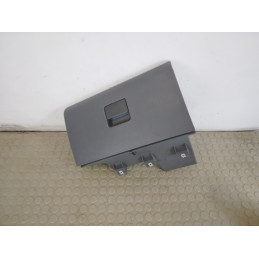 Cassetto vano portaoggetti Vw Fox dal 2005 al 2011 cod 5Z085710171N  1748329722454