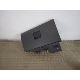 Cassetto vano portaoggetti Vw Fox dal 2005 al 2011 cod 5Z085710171N  1748329722454