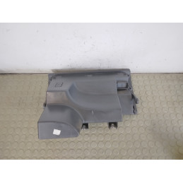 Cassetto vano portaoggetti Vw Fox dal 2005 al 2011 cod 5Z085710171N  1748329722454