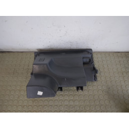 Cassetto vano portaoggetti Vw Fox dal 2005 al 2011 cod 5Z085710171N  1748329722454