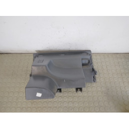 Cassetto vano portaoggetti Vw Fox dal 2005 al 2011 cod 5Z085710171N  1748329722454