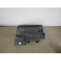 Cassetto vano portaoggetti Vw Fox dal 2005 al 2011 cod 5Z085710171N  1748329722454