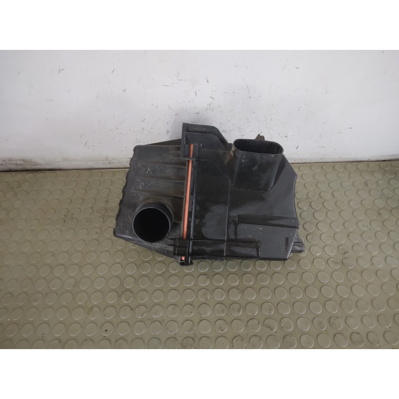 Scatola filtro aria Vw Fox 1.2 B dal 200 al 2011 cod 5z0129607 A  1748330748252