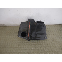 Scatola filtro aria Vw Fox 1.2 B dal 200 al 2011 cod 5z0129607 A  1748330748252