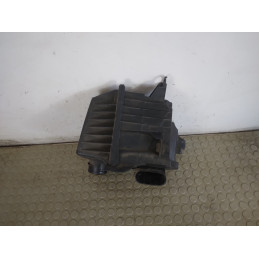 Scatola filtro aria Vw Fox 1.2 B dal 200 al 2011 cod 5z0129607 A  1748330748252