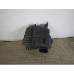 Scatola filtro aria Vw Fox 1.2 B dal 200 al 2011 cod 5z0129607 A  1748330748252