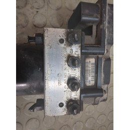 Centralina pompa ABS Vw Fox dal 2005 al 2011 cod 026523182603 5z0614117B  1748331480366