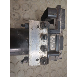 Centralina pompa ABS Vw Fox dal 2005 al 2011 cod 026523182603 5z0614117B  1748331480366