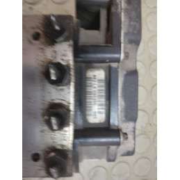 Centralina pompa ABS Vw Fox dal 2005 al 2011 cod 026523182603 5z0614117B  1748331480366