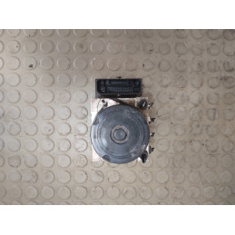 Centralina pompa ABS Vw Fox dal 2005 al 2011 cod 026523182603 5z0614117B  1748331480366