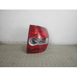 Fanale fanalino stop post dx Vw Fox dal 2005 al 2011 cod 5z0945096  1748332094654