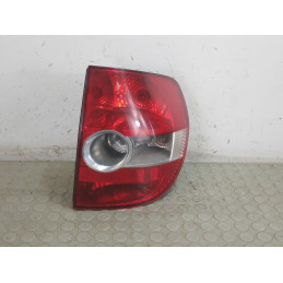 Fanale fanalino stop post dx Vw Fox dal 2005 al 2011 cod 5z0945096  1748332094654