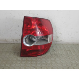 Fanale fanalino stop post dx Vw Fox dal 2005 al 2011 cod 5z0945096  1748332094654