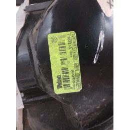 Fanale fanalino stop post dx Vw Fox dal 2005 al 2011 cod 5z0945096  1748332094654