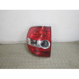 Fanale fanalino stop post sx Vw Fox dal 2005 al 2011 cod 5Z0945111A  1748332561439