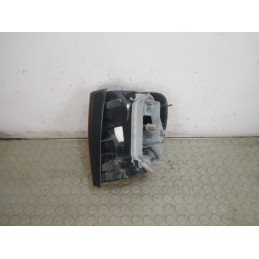 Fanale fanalino stop post sx Vw Fox dal 2005 al 2011 cod 5Z0945111A  1748332561439