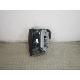 Fanale fanalino stop post sx Vw Fox dal 2005 al 2011 cod 5Z0945111A  1748332561439