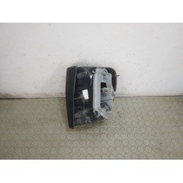 Fanale fanalino stop post sx Vw Fox dal 2005 al 2011 cod 5Z0945111A  1748332561439