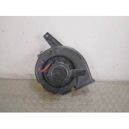 Ventola riscaldamento abitacolo Vw Fox dal 2005 al 2011 cod 6q1820015G  1748333069927