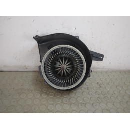 Ventola riscaldamento abitacolo Vw Fox dal 2005 al 2011 cod 6q1820015G  1748333069927