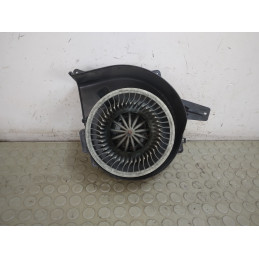 Ventola riscaldamento abitacolo Vw Fox dal 2005 al 2011 cod 6q1820015G  1748333069927