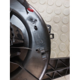 Ventola riscaldamento abitacolo Vw Fox dal 2005 al 2011 cod 6q1820015G  1748333069927