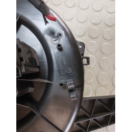 Ventola riscaldamento abitacolo Vw Fox dal 2005 al 2011 cod 6q1820015G  1748333069927