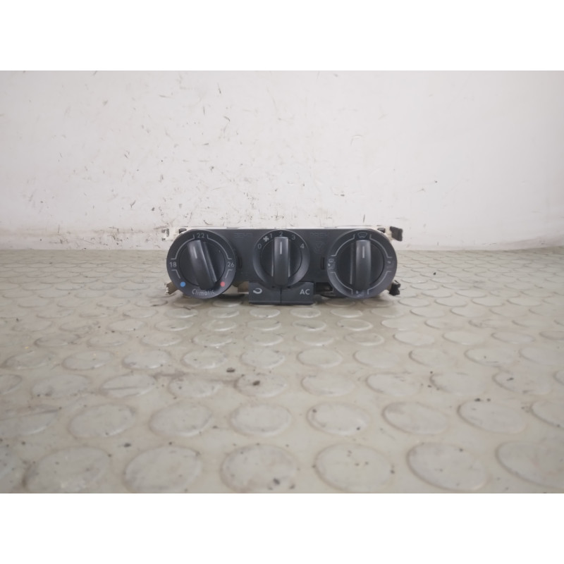 Centralina comandi aria clima Vw Fox dal 2005 al 2011 cod 6Q0819045T  1748333622573