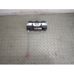 Centralina comandi aria clima Vw Fox dal 2005 al 2011 cod 6Q0819045T  1748333622573