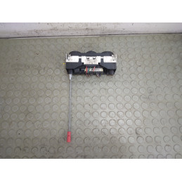Centralina comandi aria clima Vw Fox dal 2005 al 2011 cod 6Q0819045T  1748333622573