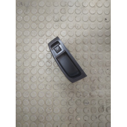 Pulsantiera alzavetro ant dx Vw Fox dal 2005 al 2011 cod 5z0867172  1748334430474