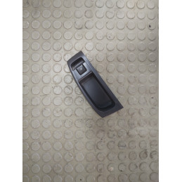 Pulsantiera alzavetro ant dx Vw Fox dal 2005 al 2011 cod 5z0867172  1748334430474