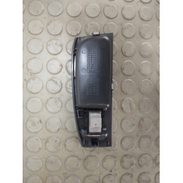 Pulsantiera alzavetro ant dx Vw Fox dal 2005 al 2011 cod 5z0867172  1748334430474