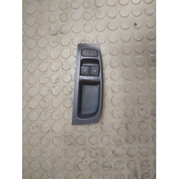 Pulsantiera alzavetro ant sx Vw Fox dal 2005 al 2011 cod 5z0867171  1748334961220
