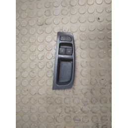 Pulsantiera alzavetro ant sx Vw Fox dal 2005 al 2011 cod 5z0867171  1748334961220