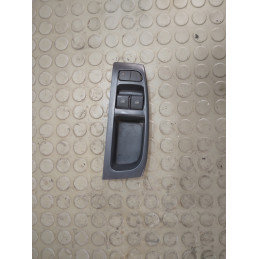 Pulsantiera alzavetro ant sx Vw Fox dal 2005 al 2011 cod 5z0867171  1748334961220