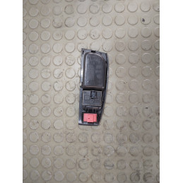 Pulsantiera alzavetro ant sx Vw Fox dal 2005 al 2011 cod 5z0867171  1748334961220