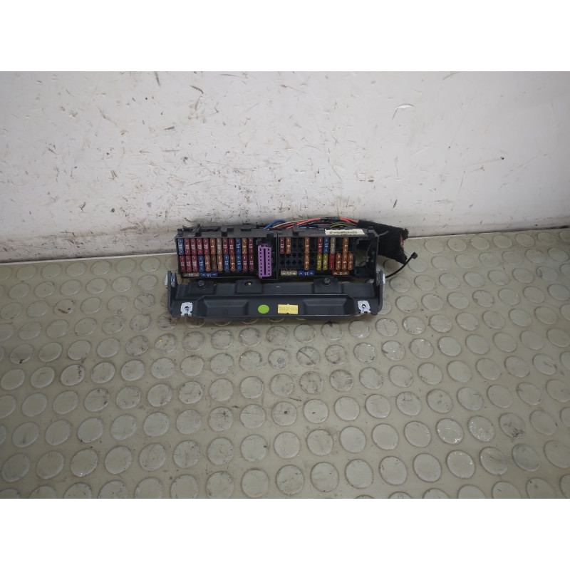 Centralina porta fusibili Vw Fox dal 2005 al 2011 cod 5z0941828  1748335869389