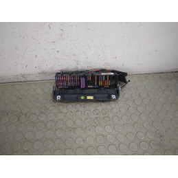 Centralina porta fusibili Vw Fox dal 2005 al 2011 cod 5z0941828  1748335869389