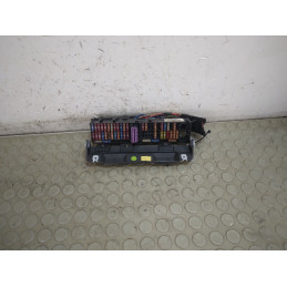 Centralina porta fusibili Vw Fox dal 2005 al 2011 cod 5z0941828  1748335869389