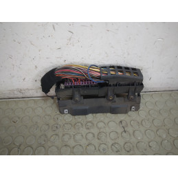 Centralina porta fusibili Vw Fox dal 2005 al 2011 cod 5z0941828  1748335869389